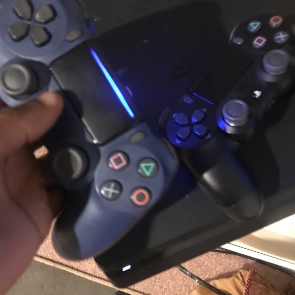 Meet your Posher, Dave - Picture 1 of 1